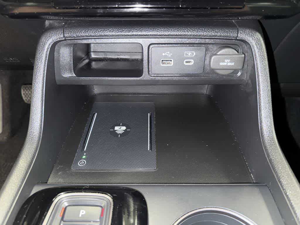 2023 Honda Pilot TrailSport