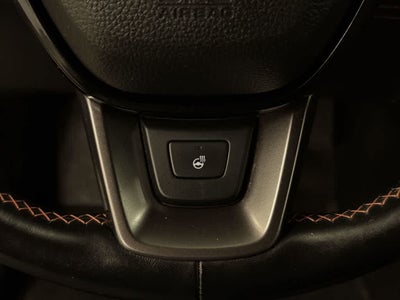 2023 Honda Pilot TrailSport