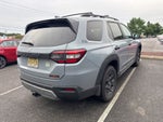 2023 Honda Pilot TrailSport