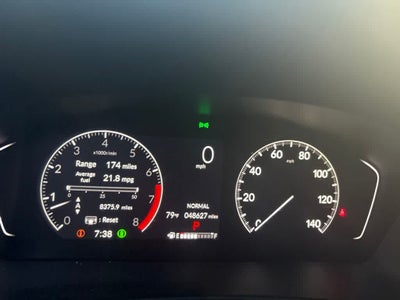 2023 Honda Pilot TrailSport