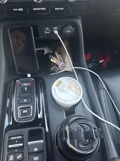 2023 Honda Pilot TrailSport