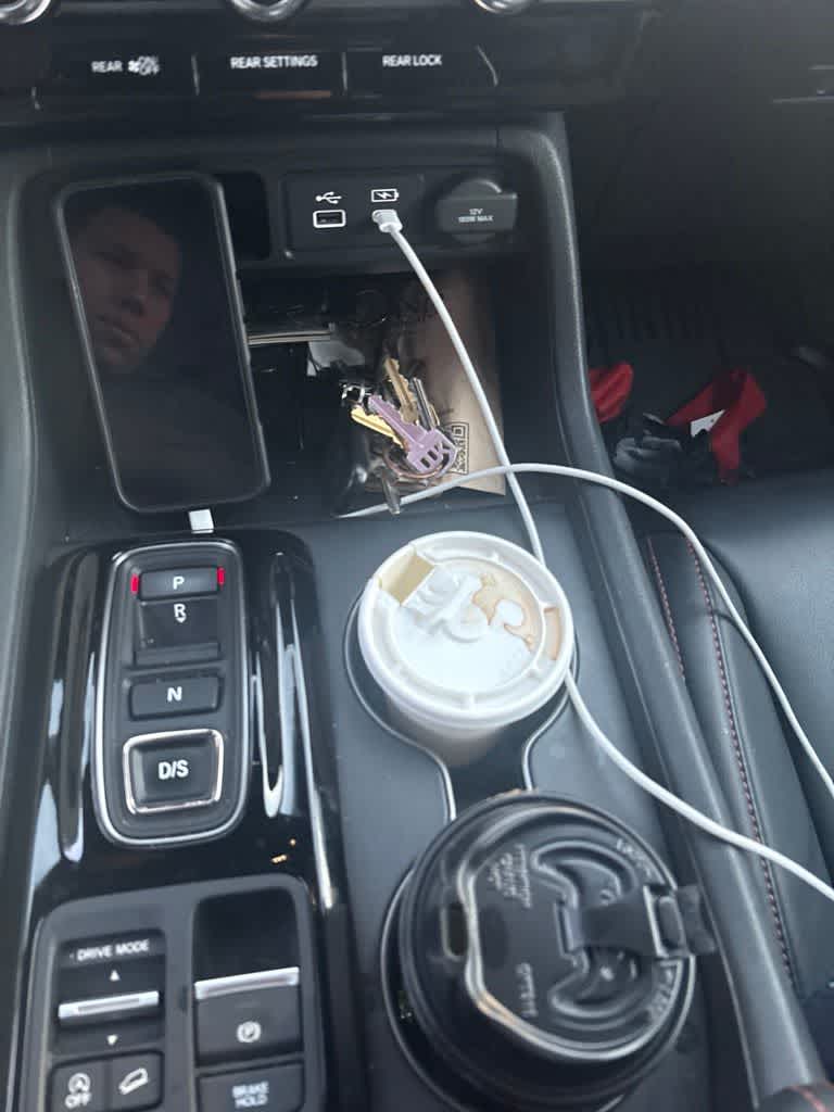 2023 Honda Pilot TrailSport