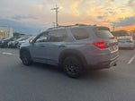 2023 Honda Pilot TrailSport