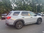 2023 Honda Pilot TrailSport