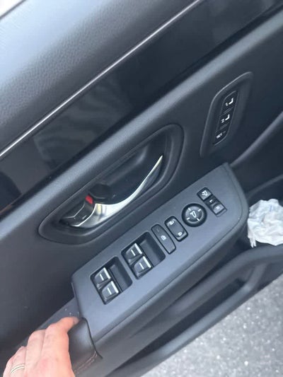 2023 Honda Pilot TrailSport