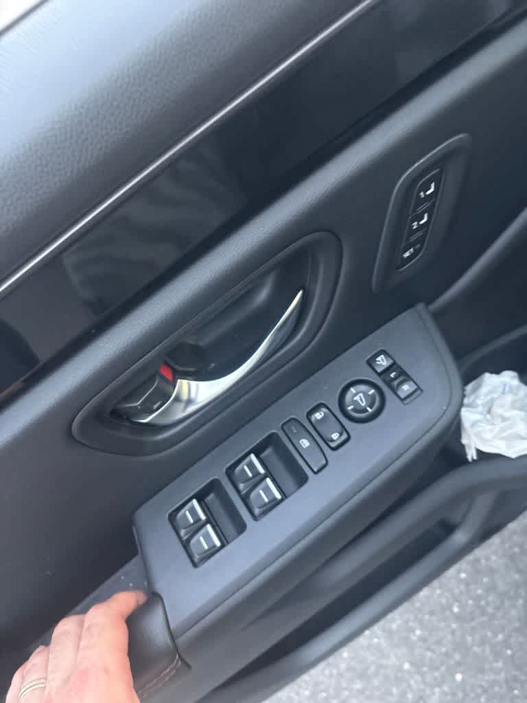 2023 Honda Pilot TrailSport