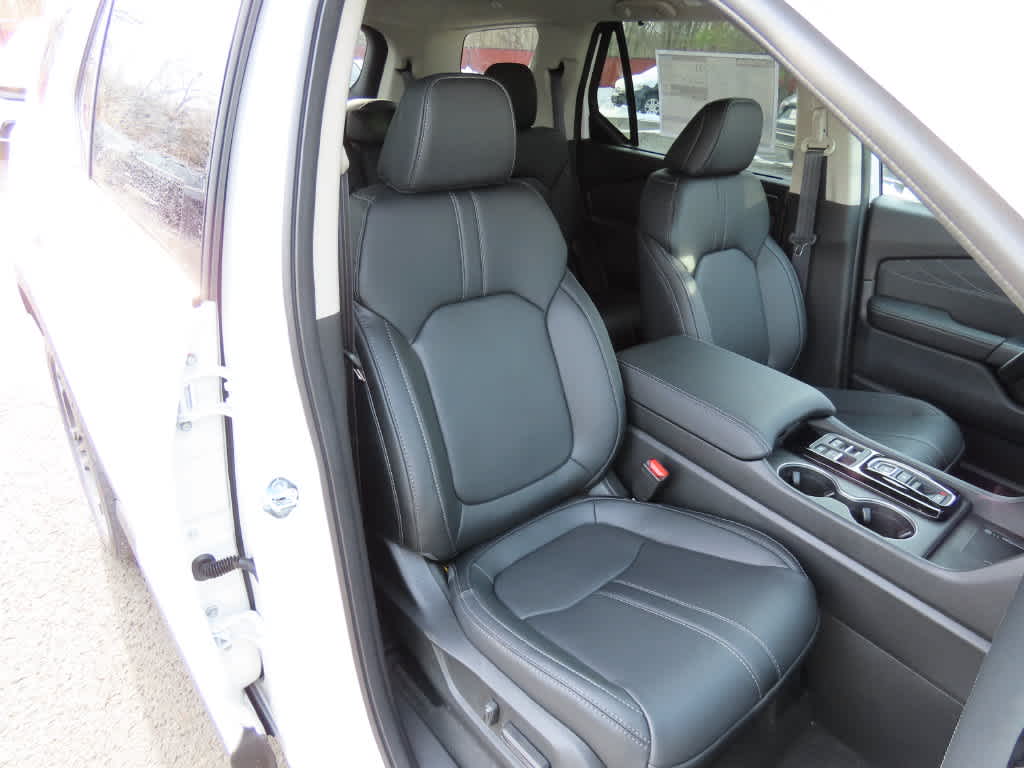 2026 Honda Pilot Touring S