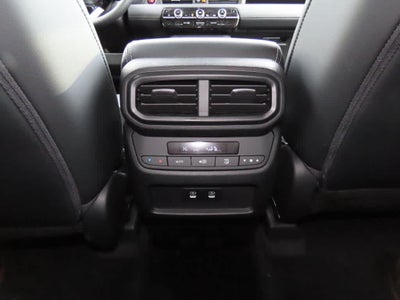 2026 Honda Pilot Touring S