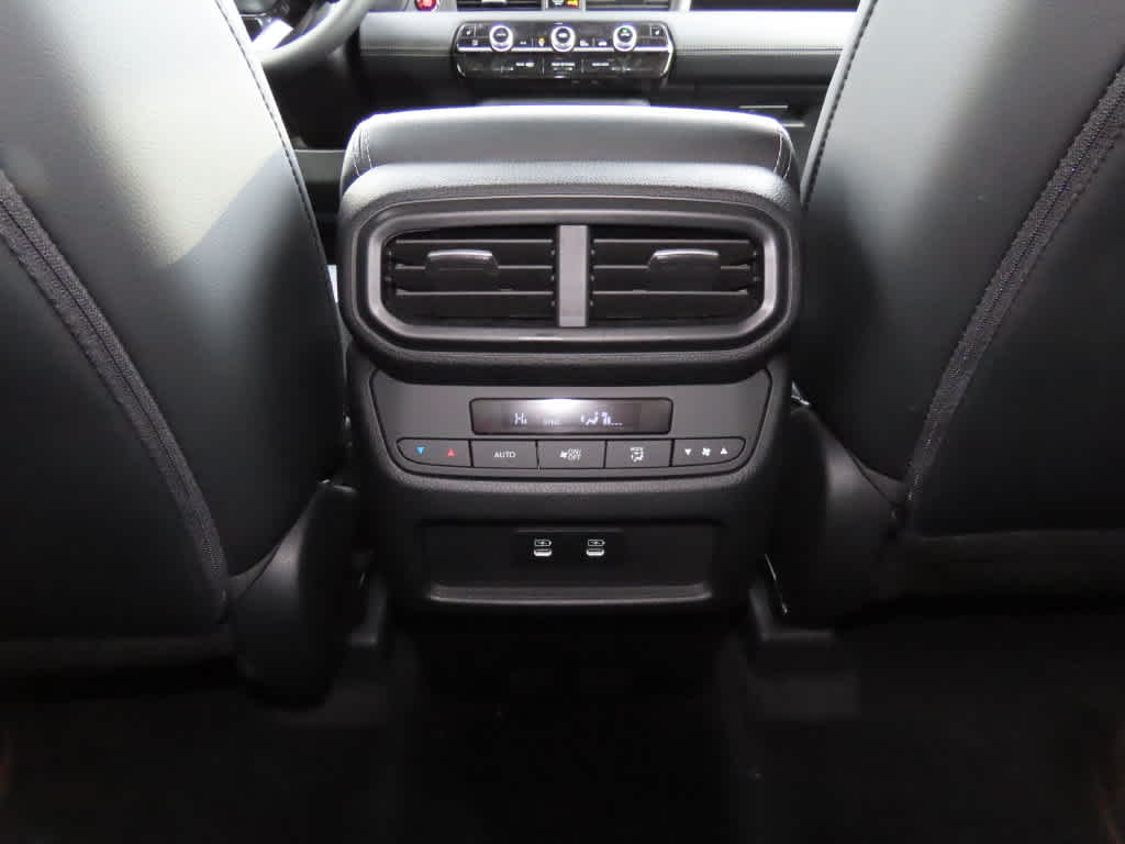 2026 Honda Pilot Touring S