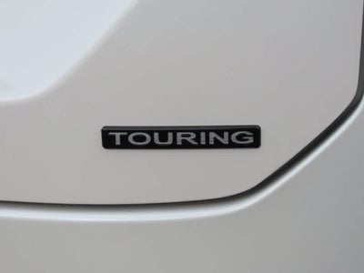 2026 Honda Pilot Touring S