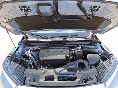2026 Honda Pilot Touring S