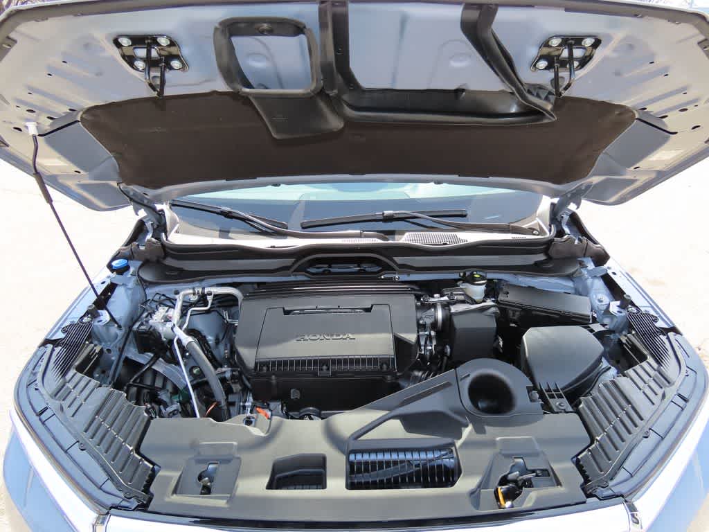 2026 Honda Pilot Touring S