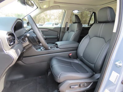 2026 Honda Pilot Touring S
