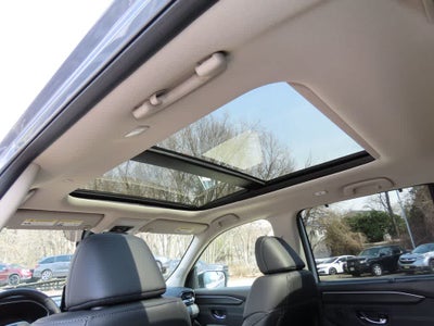 2026 Honda Pilot Touring S