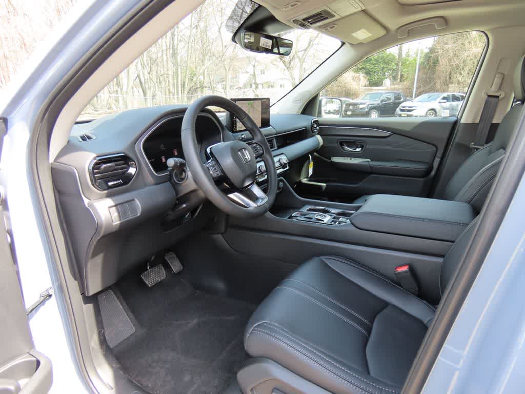 2026 Honda Pilot Touring S