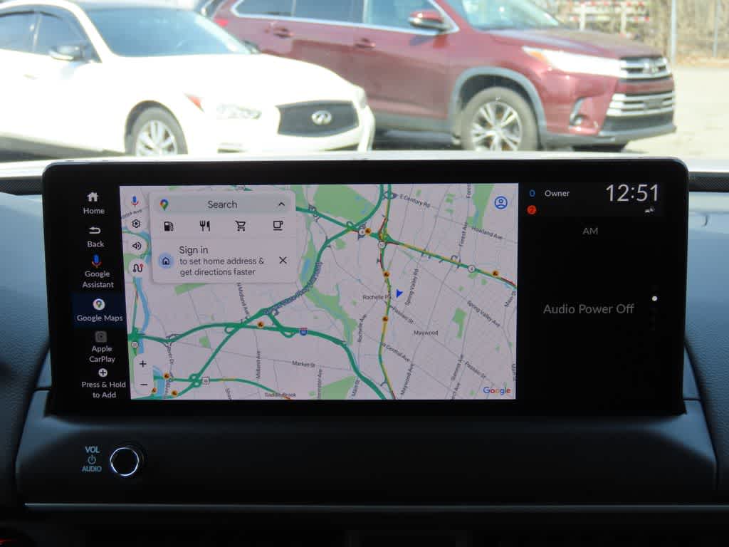2026 Honda Pilot Touring S