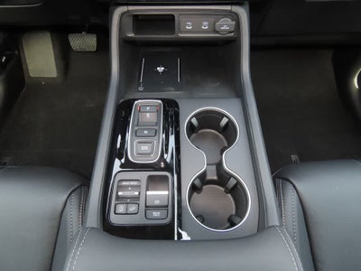 2026 Honda Pilot Touring S