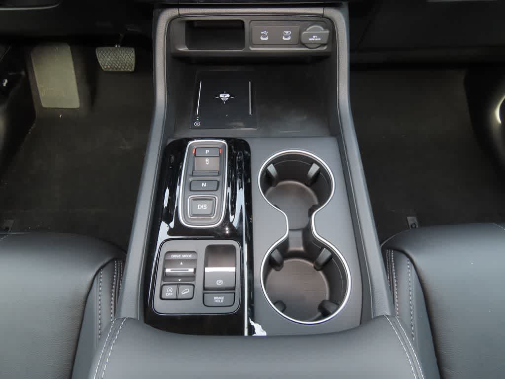 2026 Honda Pilot Touring S