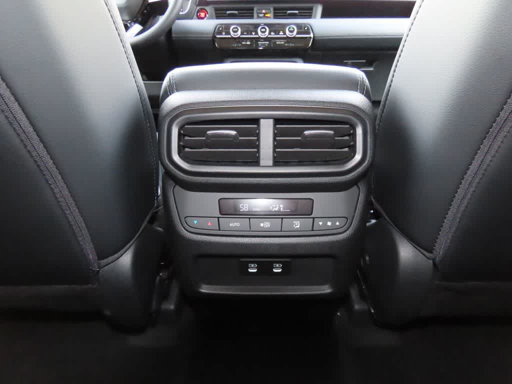2026 Honda Pilot Touring S