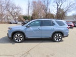 2026 Honda Pilot Touring S