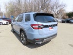 2026 Honda Pilot Touring S