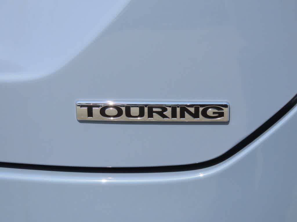 2026 Honda Pilot Touring S