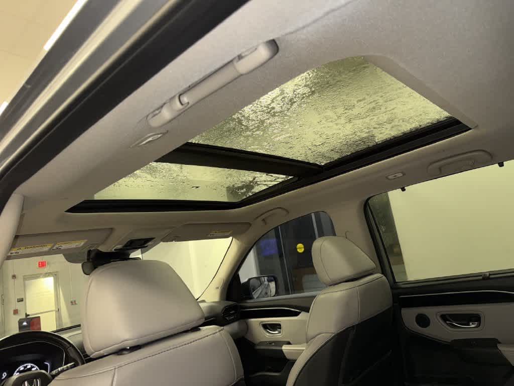 2023 Honda Pilot Touring