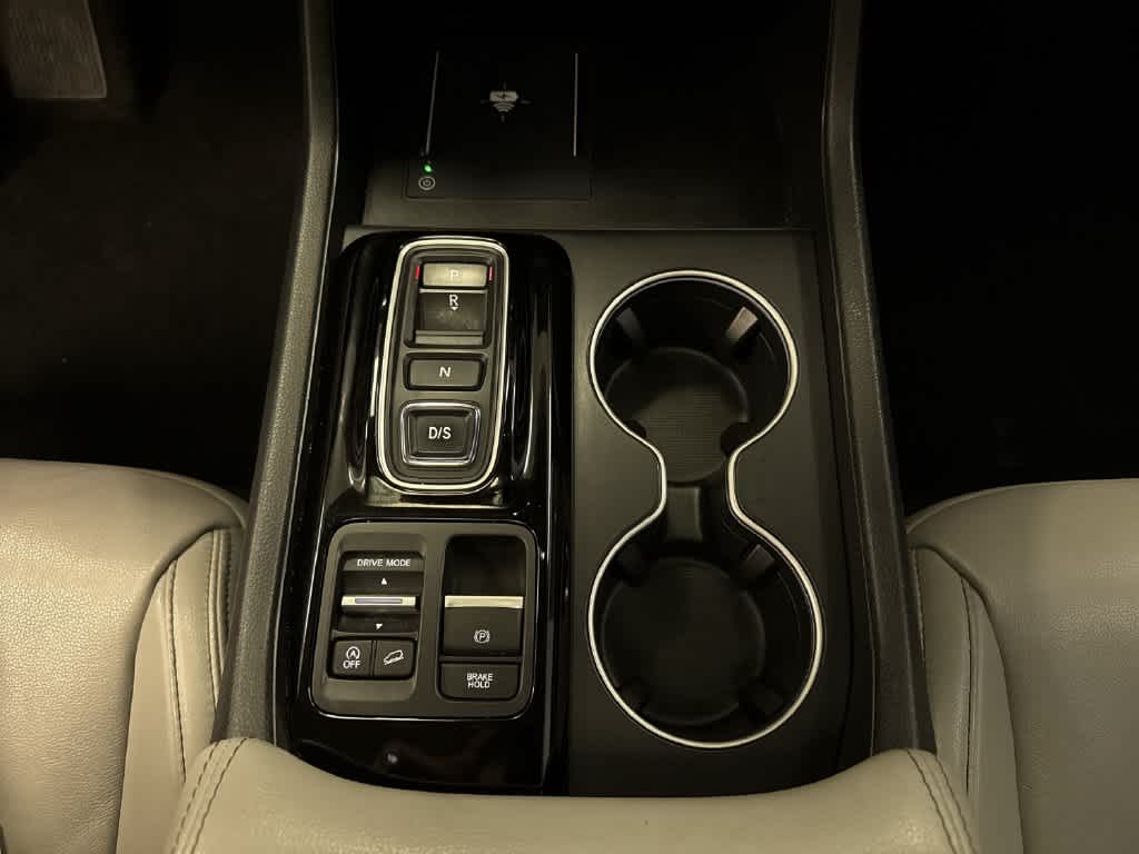 2023 Honda Pilot Touring