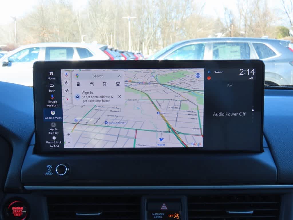 2026 Honda Pilot Touring S