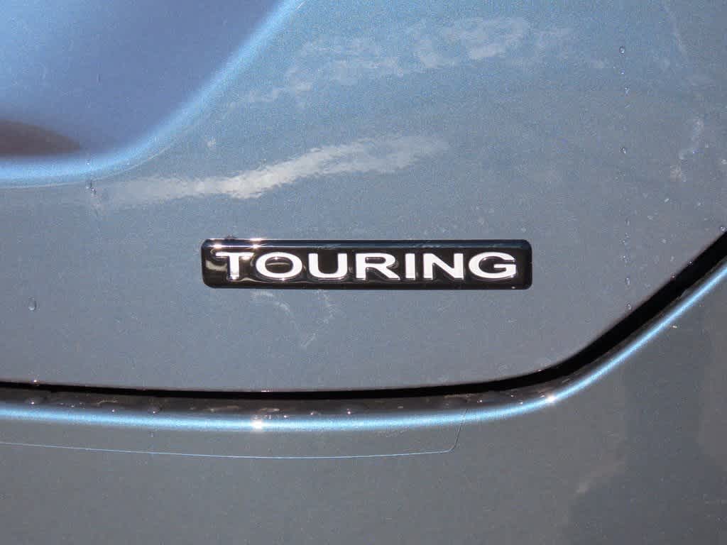 2026 Honda Pilot Touring S