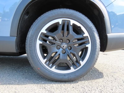 2026 Honda Pilot Touring S