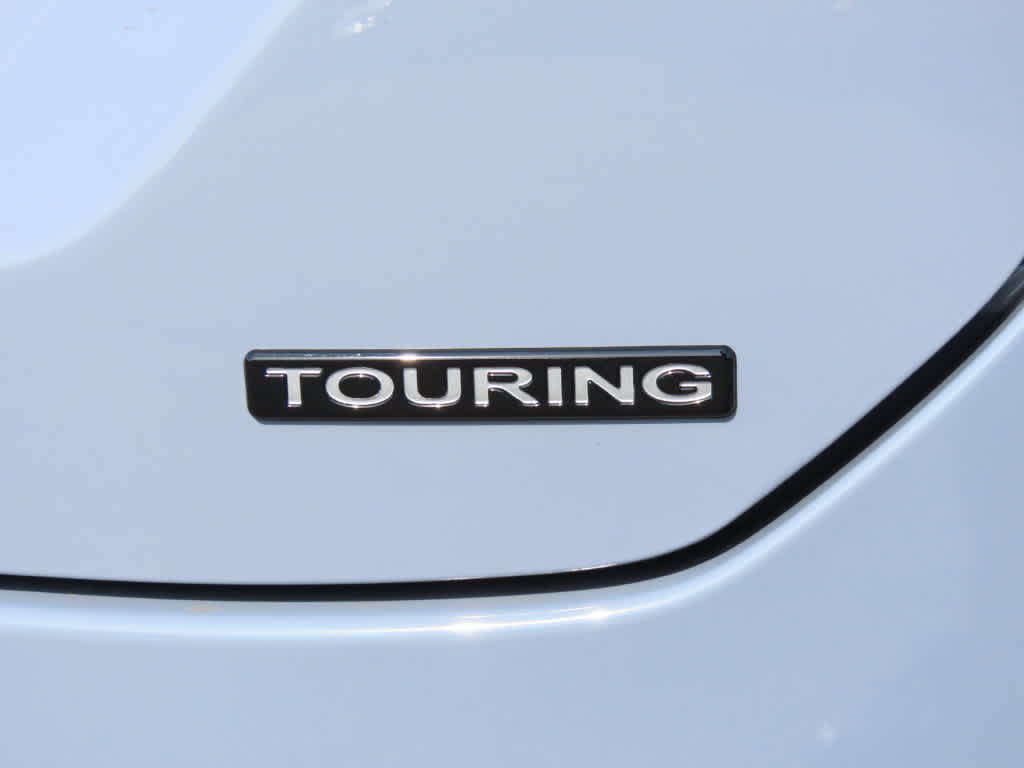 2026 Honda Pilot Touring S