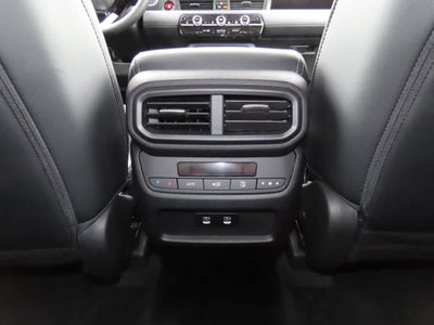 2026 Honda Pilot Touring S