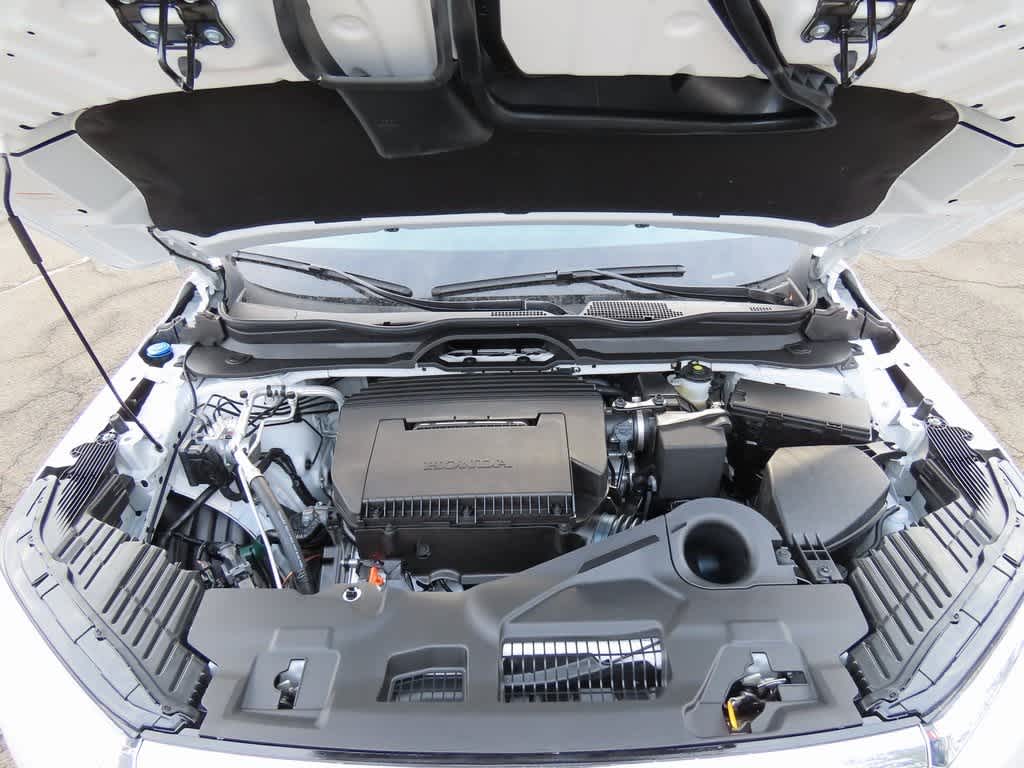 2026 Honda Pilot Touring S