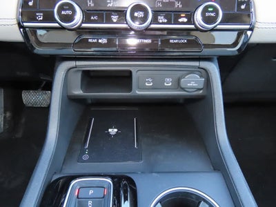 2026 Honda Pilot Touring S