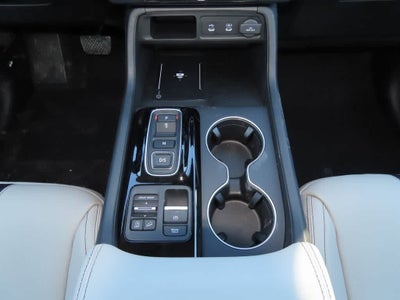 2026 Honda Pilot Touring S