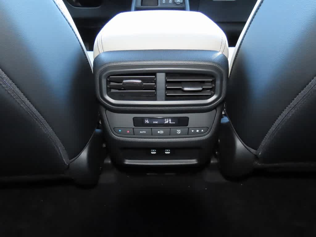 2026 Honda Pilot Touring S