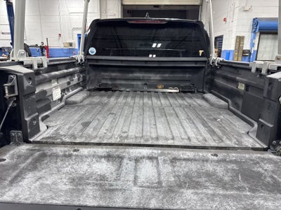 2017 Honda Ridgeline Sport