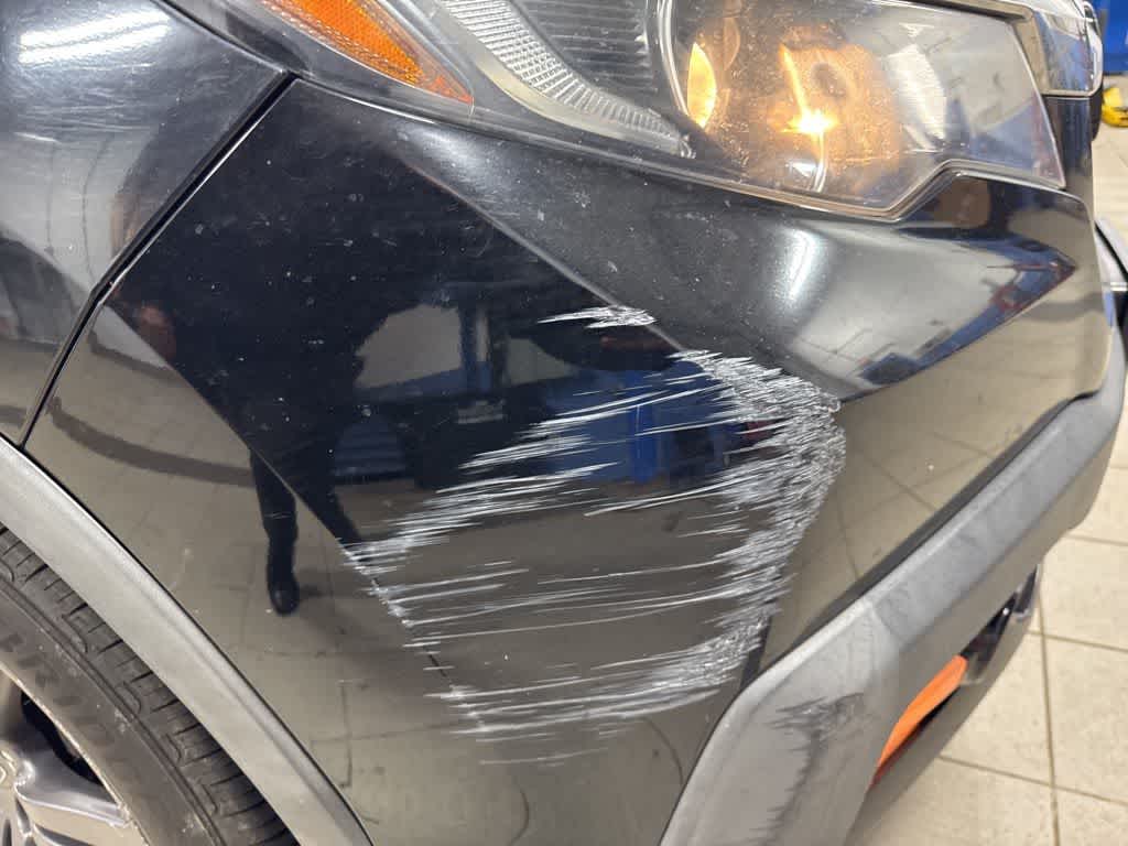 2017 Honda Ridgeline Sport