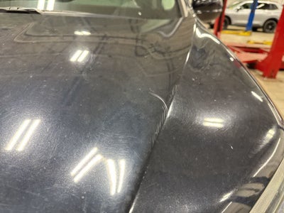 2017 Honda Ridgeline Sport