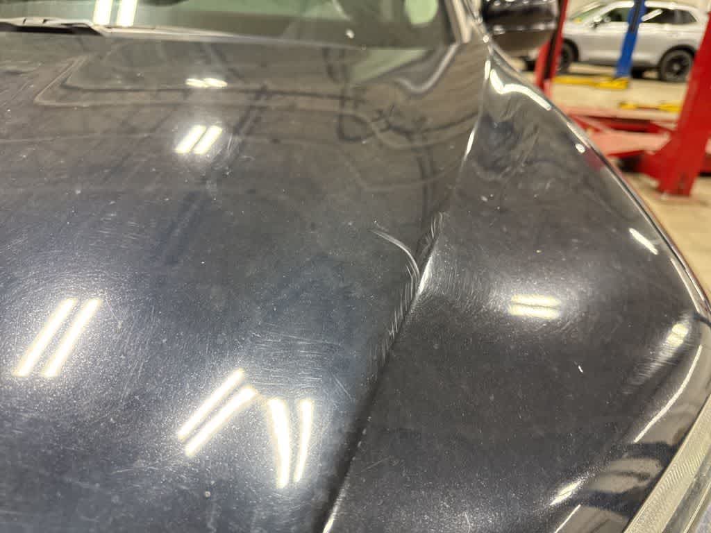 2017 Honda Ridgeline Sport