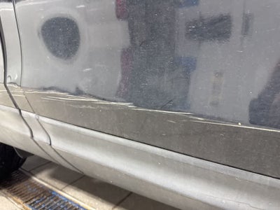 2017 Honda Ridgeline Sport