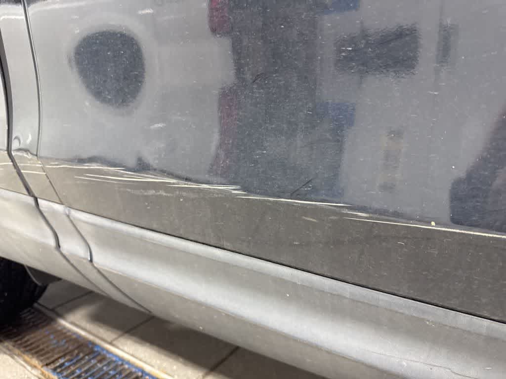 2017 Honda Ridgeline Sport