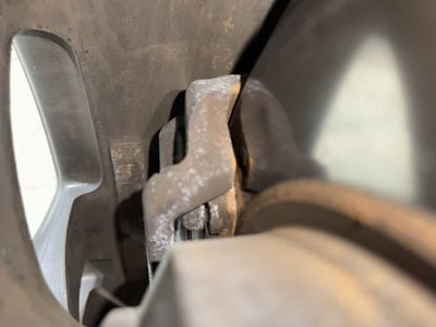 2017 Honda Ridgeline Sport