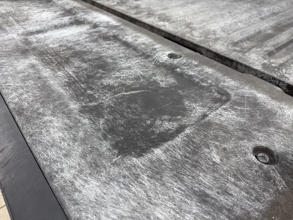 2017 Honda Ridgeline Sport