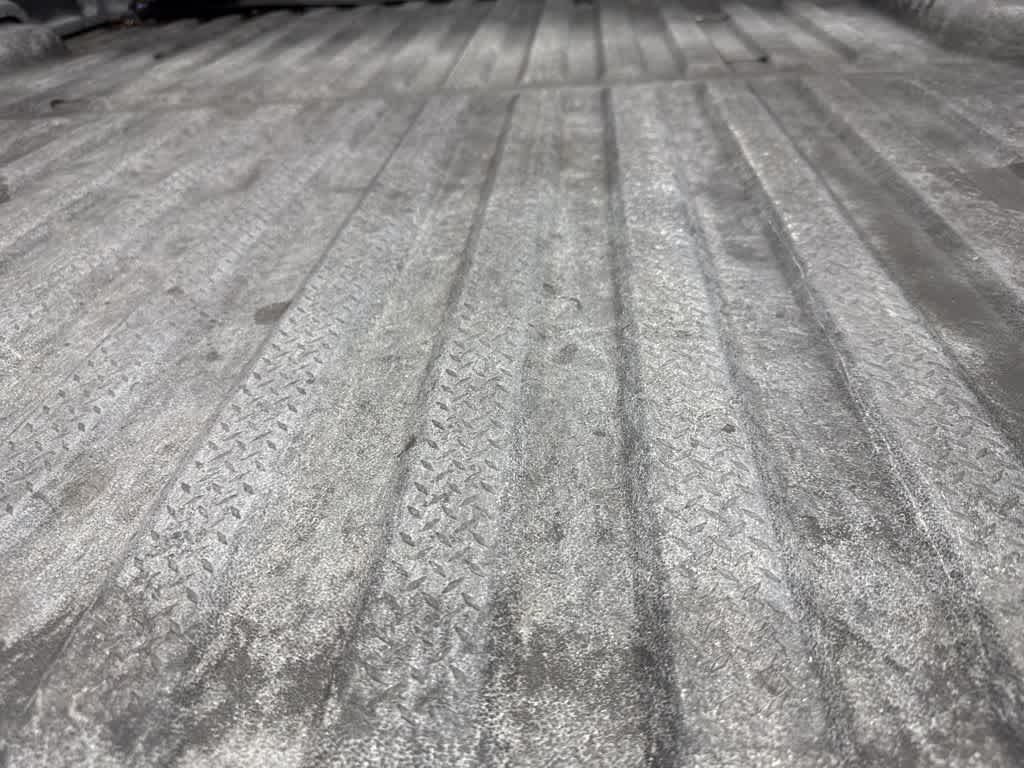 2017 Honda Ridgeline Sport