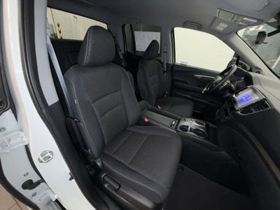 2023 Honda Ridgeline Sport