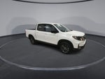 2023 Honda Ridgeline Sport