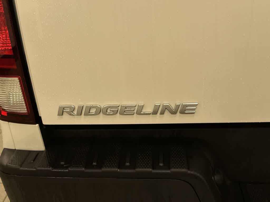 2023 Honda Ridgeline Sport