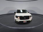 2023 Honda Ridgeline Sport